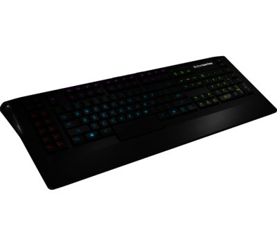 STEELSERIES Apex 350 Gaming Keyboard STEELSERIES Apex 350 Gaming Keyboard
